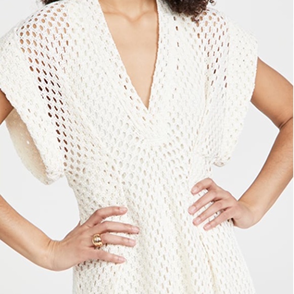 Iro Newbery Dress - Picture 2 of 7